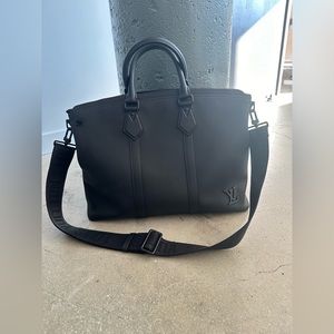 Louis Vuitton Lock it Tote
